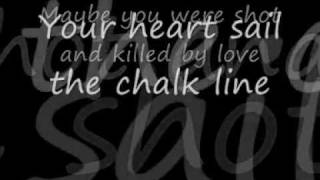 JLS killed by love Lyrics
