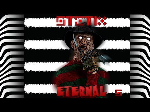 STETIX - ETERNAL