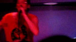 2008-09-18  SubHumans - 'Fade Away'