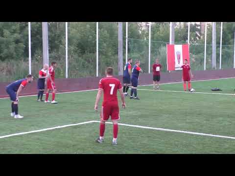 6 КХ 3 Promodo -  Cокол 1часть