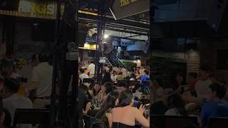 베트남 호치민 로컬 부킹 명소 #호치민 로컬 밤문화 #Shorts