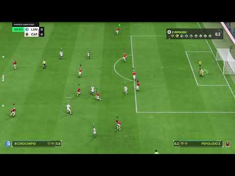 Fecha 6-7 IESA-Copa Argentina - Lamadrid-El Franco-Belgrano