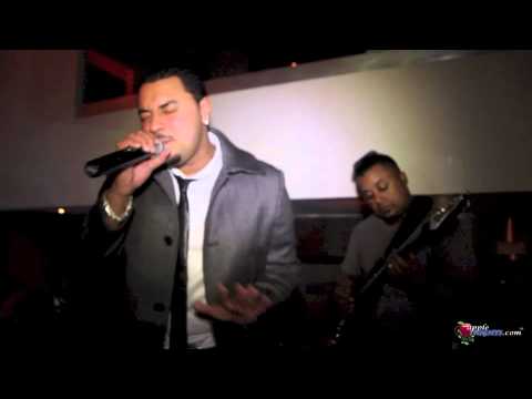 SCORPIO AFFAIR feat. live performances by Mika Mendes, Ritinha Lobo and Mark G.