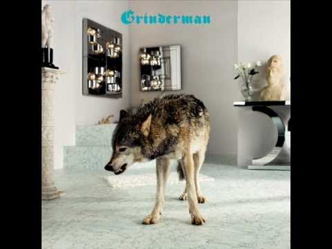 Grinderman - Worm Tamer