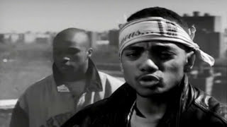 Mobb Deep - Back At You (Official Video) Explicit