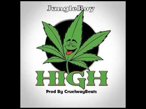 JungleBoy High