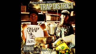 SnapMoney - Trap District - 4. Can't Handle This