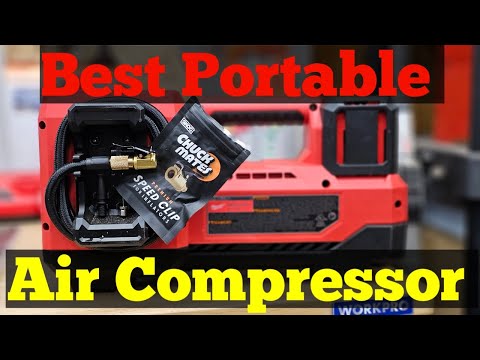 Milwaukee M18 Cordless Combo Kit 8-Tool with Three and charger video review thumbnail