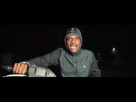 AZ GVNG- Freestyle (Hama Ndiyo)