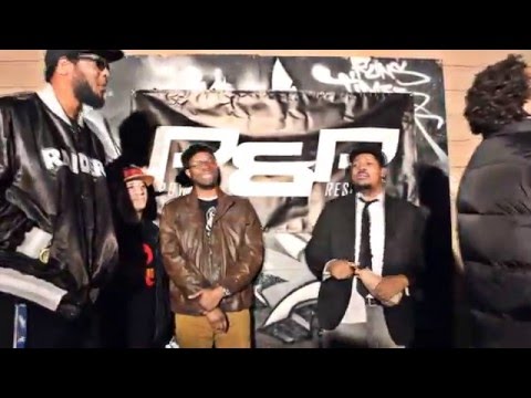 DreRunn vs Joe Powers