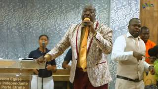 Download lagu Deliverance Operation | 5th Annual MEDIPE Conference Evening | Pastor Amel LAFLEUR mp3