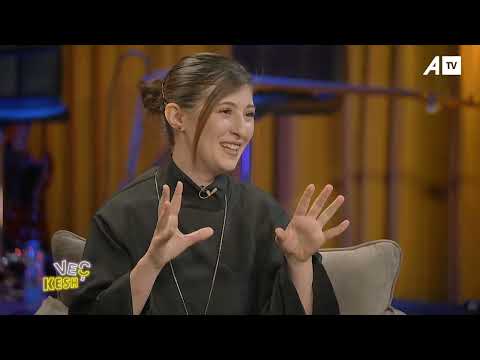 Barcoleta nga mysafirët në “Veç Kesh me Xhekin