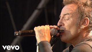 The Promised Land (London Calling: Live In Hyde Park, 2009)