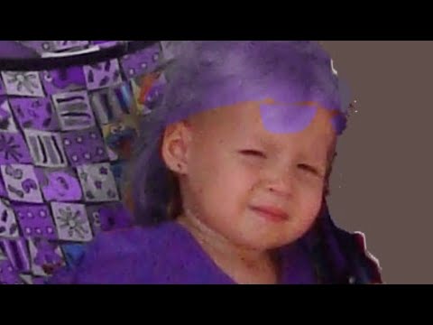 Toddler Mal Gets Sick Part 6