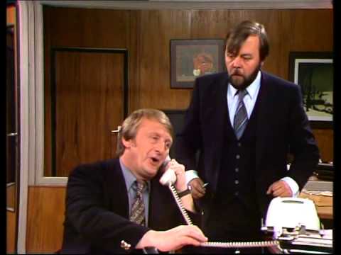 De Collega's S03e9 - Het dossier