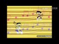 PBS Kids Station ID Dancing 2003 WKOO TV