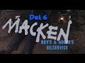 Macken, TV serien - del 6