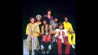 Sly & The Family Stone - M'Lady