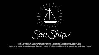 Son Ship- "Powerless" (Behind the Music)