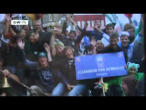 highlights - 06.08.2011 | euromaxx