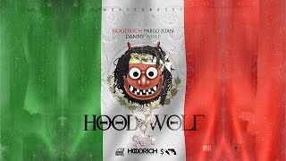 Hoodrich Pablo Juan - Dope Man (HoodWolf)