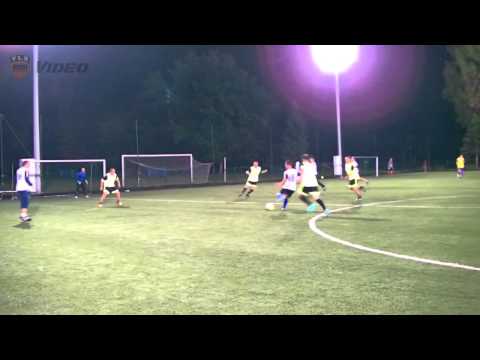 1. tydzień: Niezniszczalni - Aerodynamika Nocnika C.F. (FLS Jesień 2013)