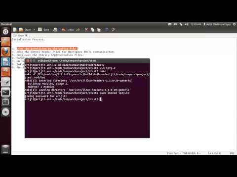 Hybrid Framework Installation process