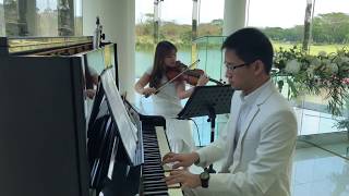 Download lagu Janjimu Sperti Fajar by Stradivari Orchestra | cover version mp3