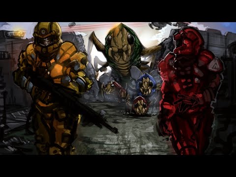 🔴Стрим - Factorio - PVP - Новые Элементы Обороны!