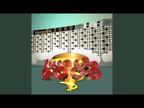 Especial Fim de Ano 2012