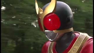 Download lagu Kuuga's rage mp3