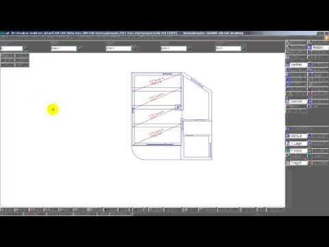 ISBCAD-Teil-14-Mattenbewehrung