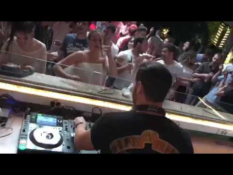 DAVIS @ Les Carpes Vig