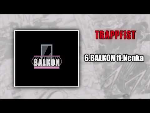 Amin x Klauzin ft. Nenka - Balkon