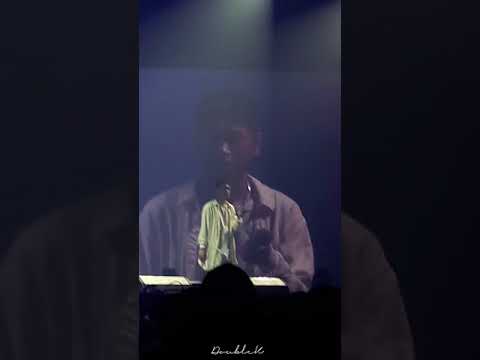 180603 #CRUSHAsiaShowcaseinBangkok Thai Fans VCR Project