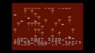 T.G.I.F. for the Atari 8-bit family
