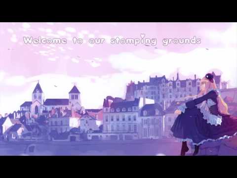 Nightcore - Carnival Hearts (Lyrics)