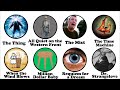 Fiction’s Darkest Endings Explained in 19 Minutes.