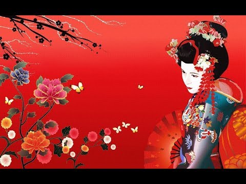 The Geisha