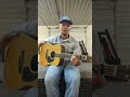 Give Us Rain - Ricky Skaggs