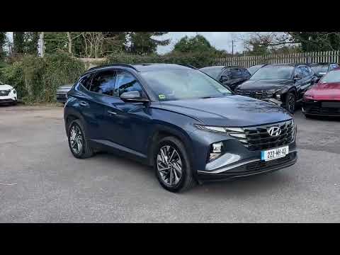 Hyundai Tucson 2WD Executive - Image 2