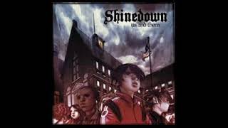 Shinedown - Lady So Divine