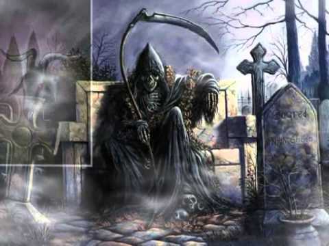 Exu Tata Caveira - Soltaram o Bode Preto