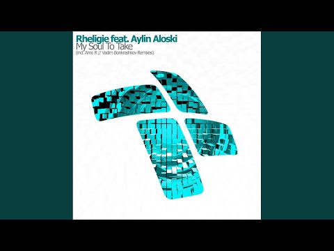 My Soul To Take (Dub Mix)