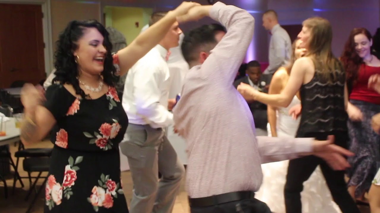 Promotional video thumbnail 4 for RBL Jr. Live Events