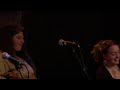 Laura Cortese and The Dance Cards LIVE at The Fallout Shelter