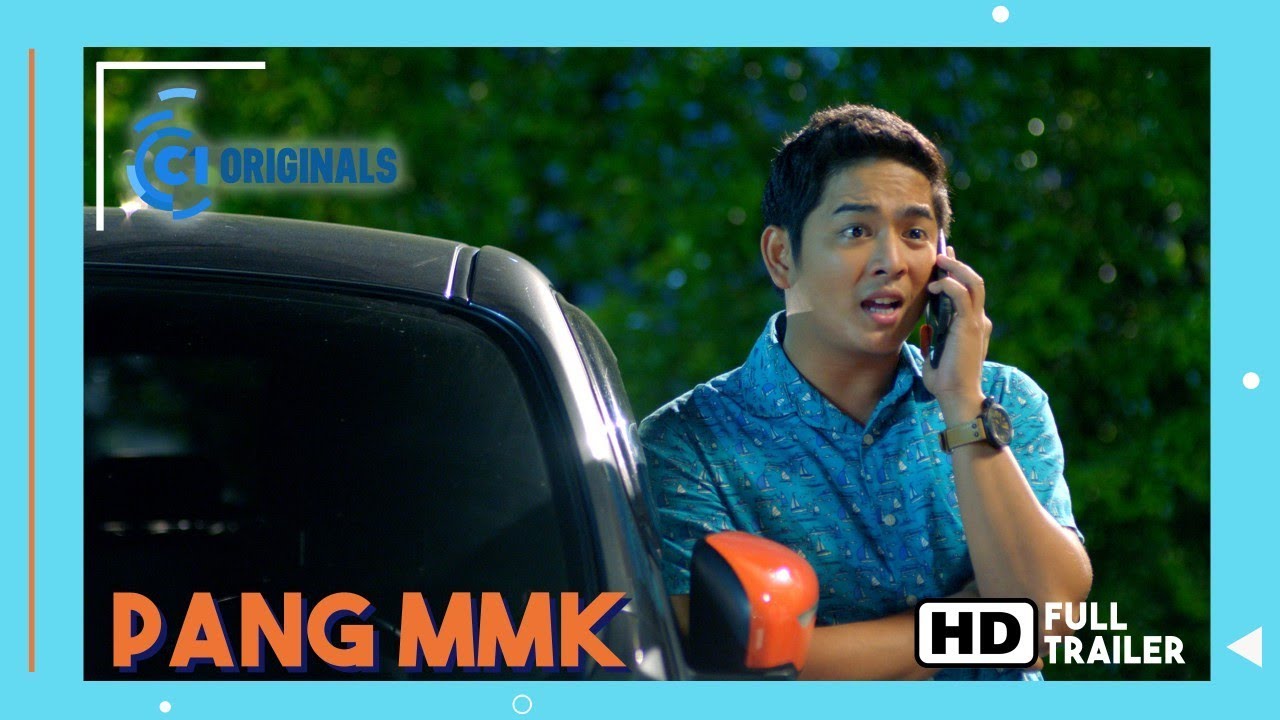 FULL TRAILER: Pang MMK