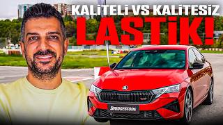 Ucuz vs Kaliteli! l İkisini Karşılaştırıyoruz!