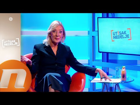 Predlozi u utisku nedelje 14.12.2025.