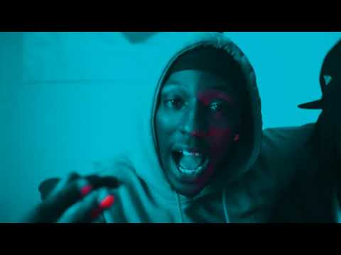 OTM YP - Can't Sleep (Ft. Mooskie200)(Official Music Video)
